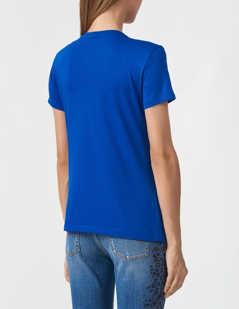 Armani Exchange 3HYTEHYG16Z-9557-blue фото-3