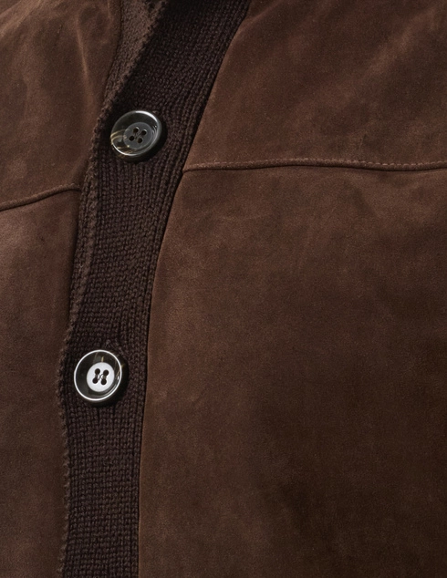 Daniele Fiesoli DF0137_brown фото-5