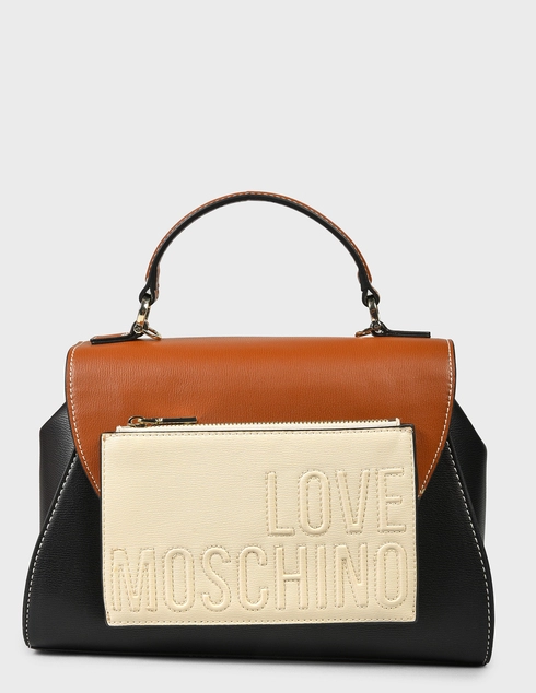 Love Moschino 4014-mix-black фото-1