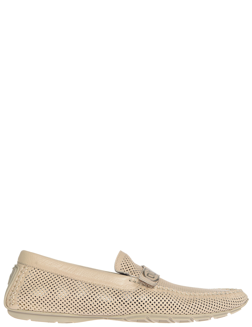 

Мокасины, Бежевый