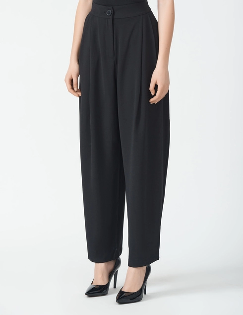 Armani Exchange AGR-3RYP45-YN9JZ-1200_black фото-2