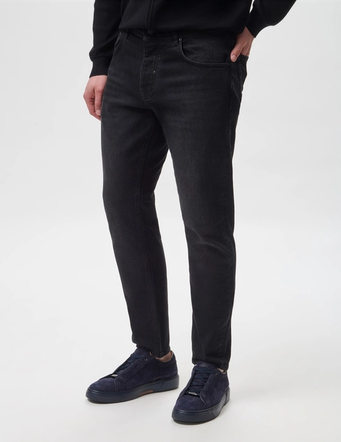 Antony Morato MMDT00288-FA750369-9000_black фото-3