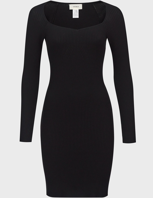 Vicolo 2AB2024-EMI2024-22024Y-black фото-1