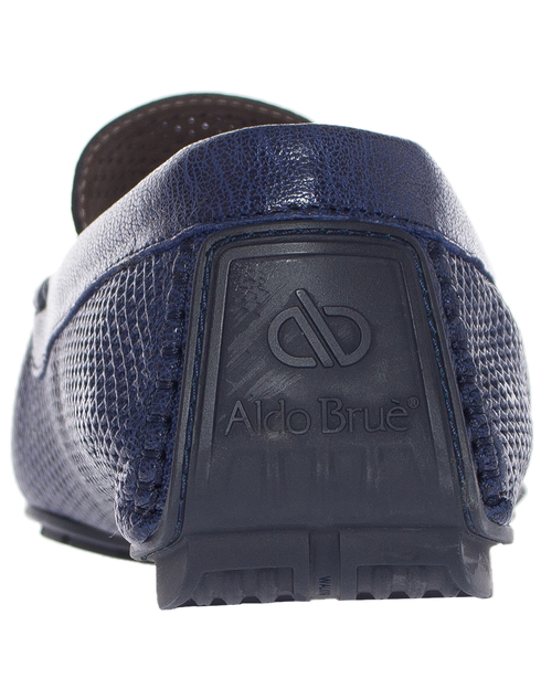 синие Мокасины Aldo Brue AB014AF-RAP