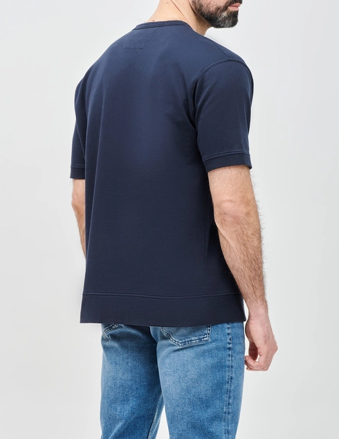 C.P. Company 18CMSS159A-888_blue фото-4
