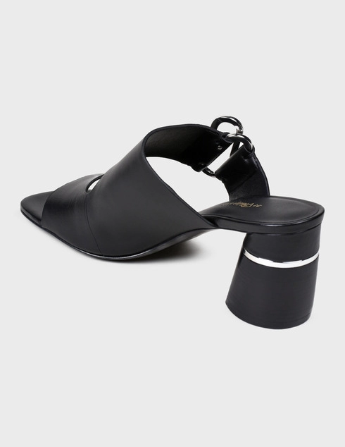 женские черные Мюли 3.1 Phillip Lim 9-591-001-black - фото-2