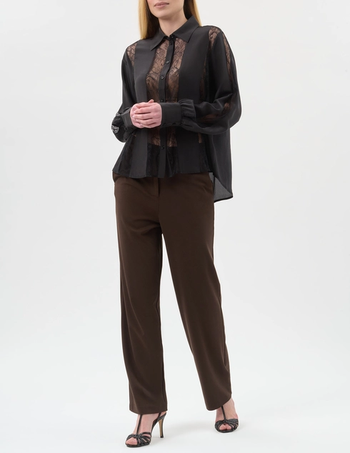 Kaos NT029-silk_black фото-2