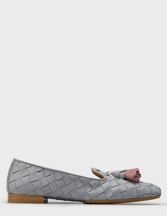 VITTORIO VIRGILI лоферы