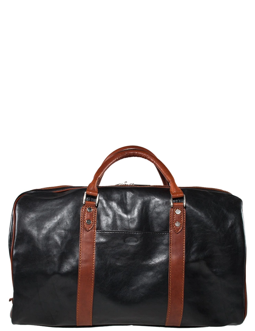 Сумка Tornabuoni GFC82965BISblack/brown_47151 (Чорний) в інтернет