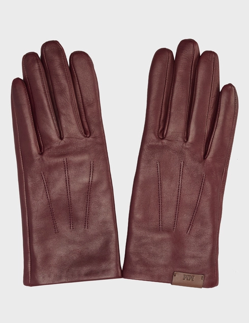 Weekend Max Mara 6018_bordo фото-3