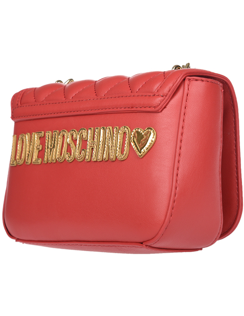 Love Moschino 4207_red фото-2