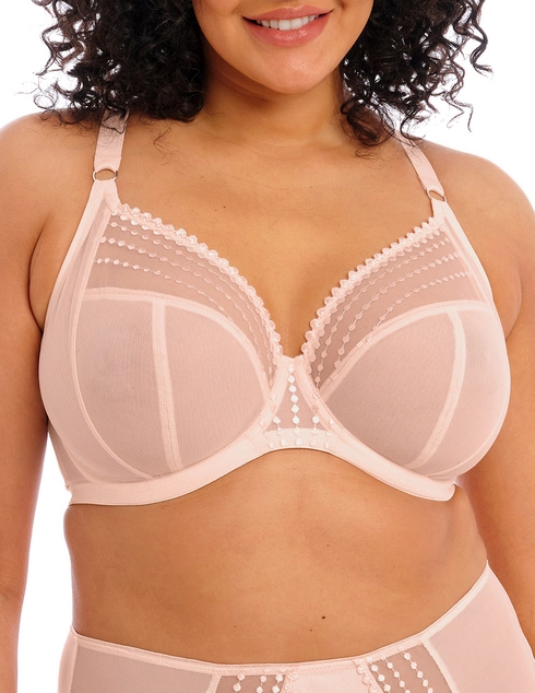 Elomi Matilda-8900PLH-Pearl-Blush_pink фото-2