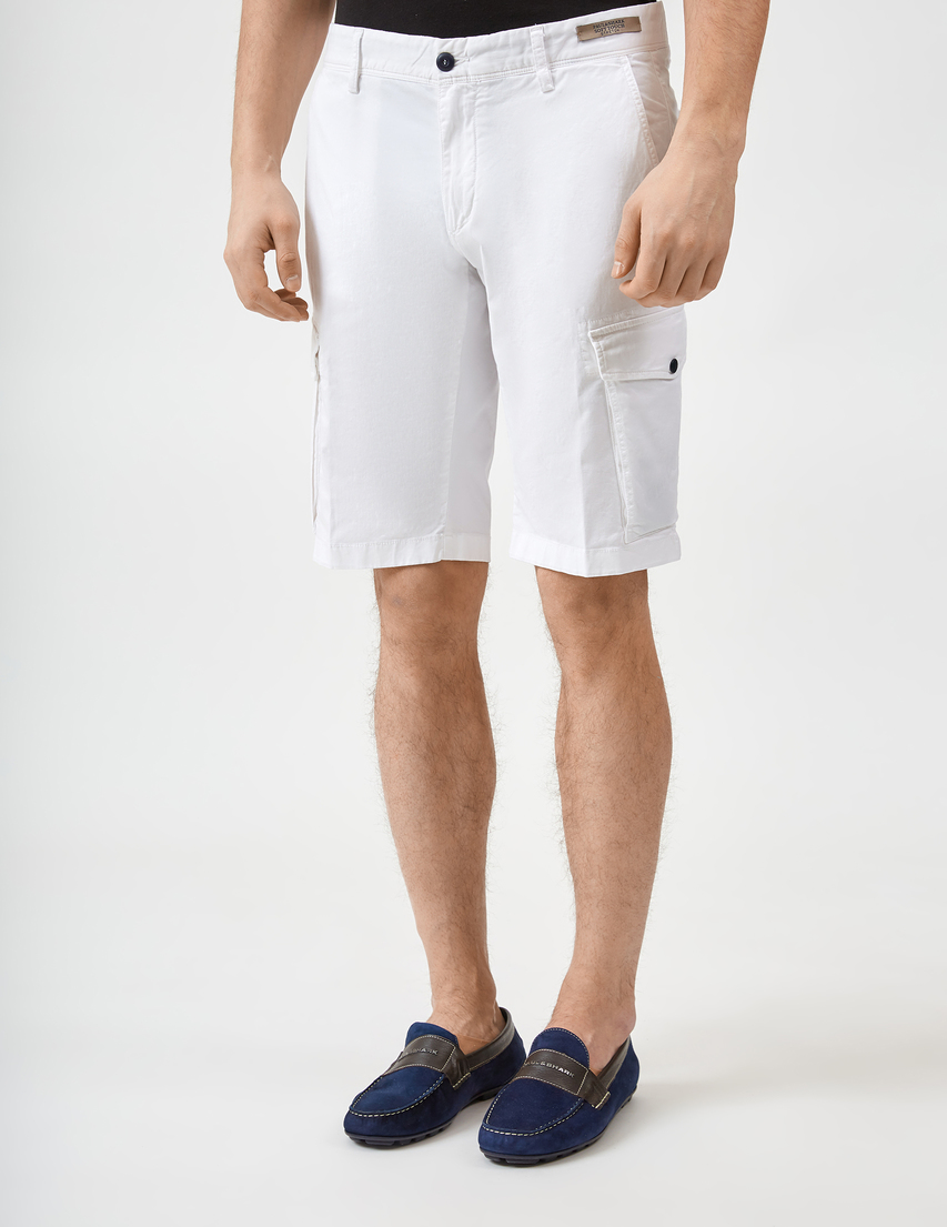 Paul&Shark 21414003-965-white фото-2