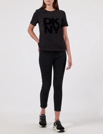 DKNY футболка