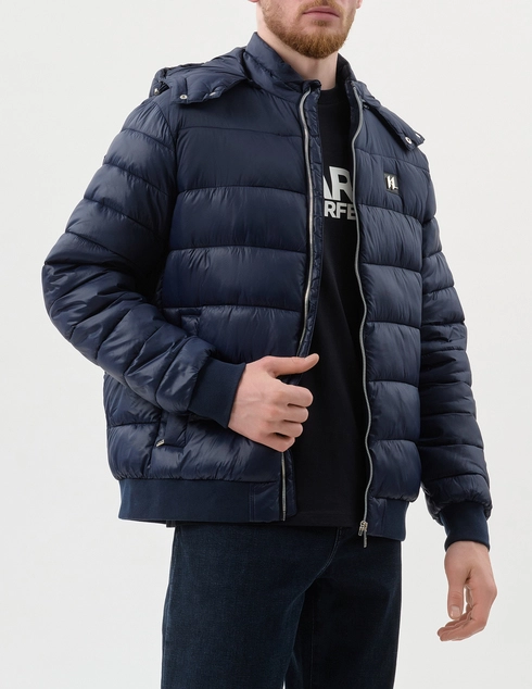 Karl Lagerfeld 505023563590-690_blue фото-3