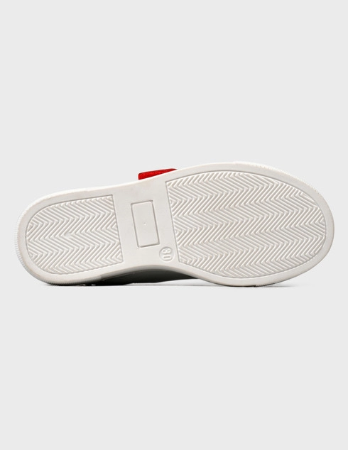 Cesare Paciotti 60676-white фото-4