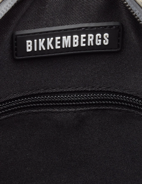 Bikkembergs BKBO00882T-GREEN фото-4