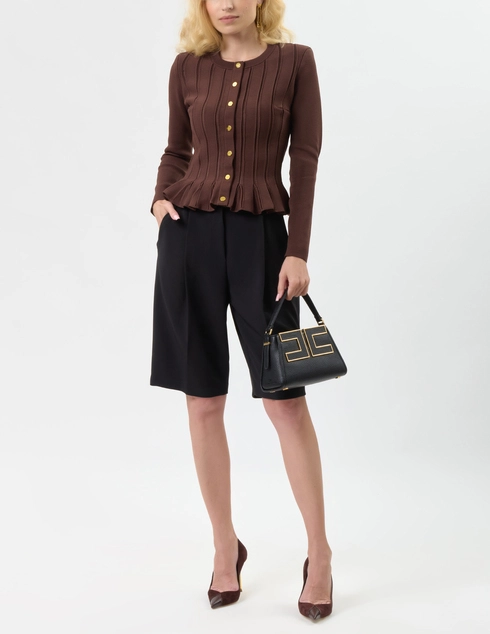 Elisabetta Franchi MK-07S-56E2-V420-EA3 фото-2