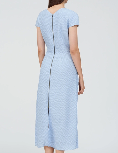 Roland Mouret RM-10072-6464_blue фото-3