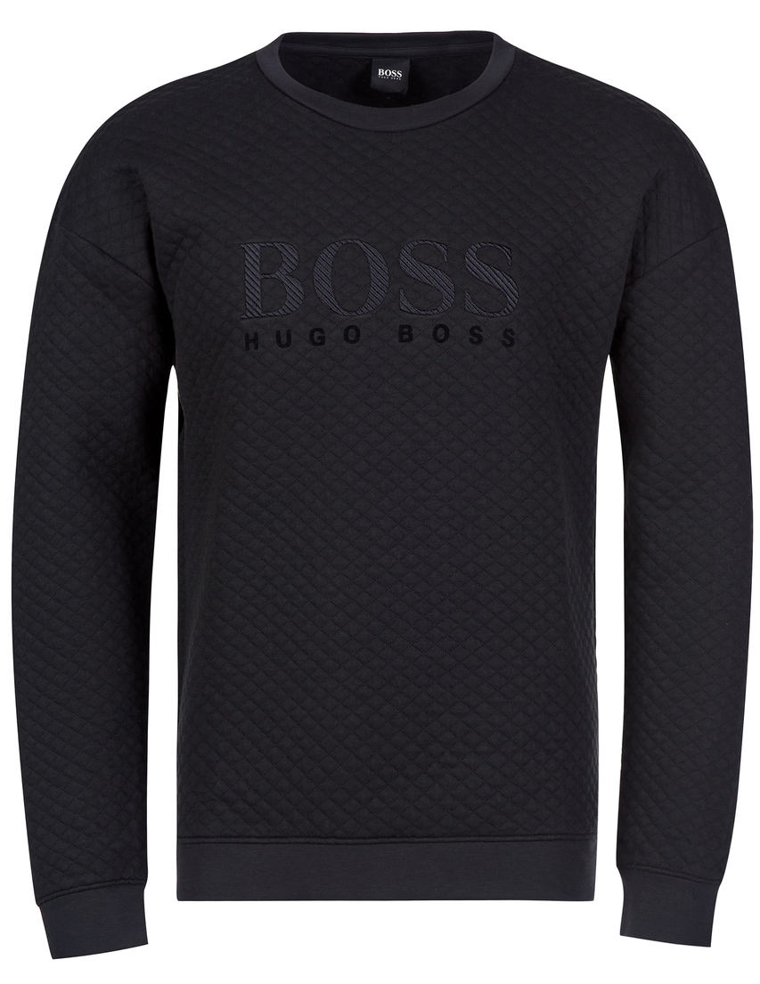 hugo boss sweatshirt house of fraser