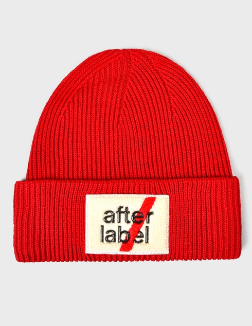 After Label AL0055_450-red фото-1