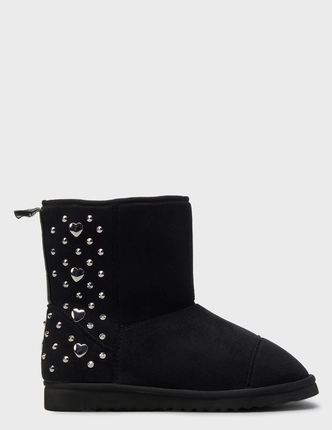 LOVE MOSCHINO уггі