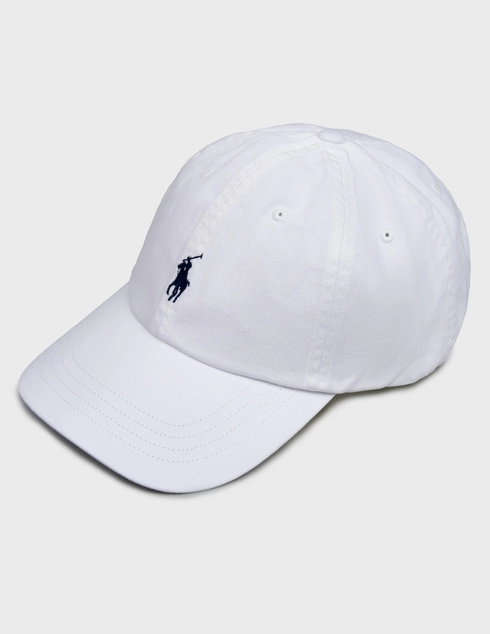 Polo Ralph Lauren 710548524-011_white фото-1