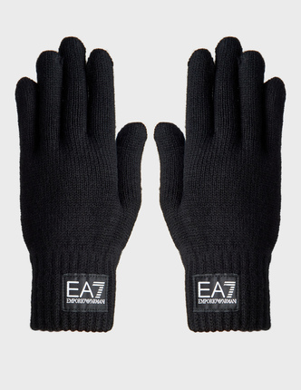 EA7 EMPORIO ARMANI рукавички