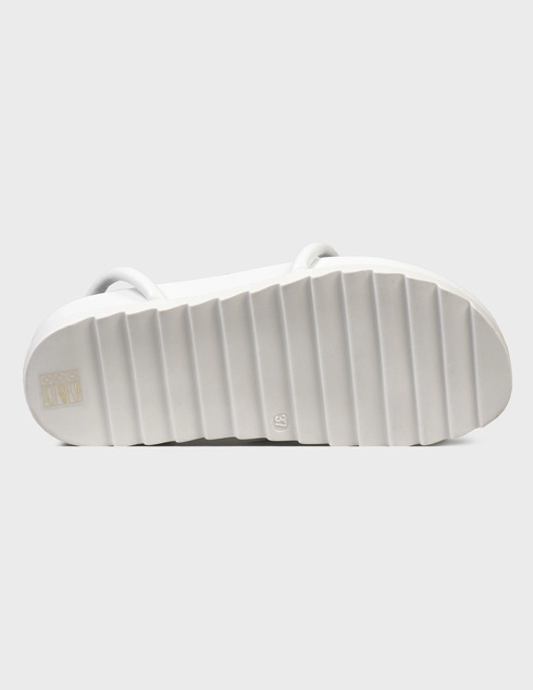 белые Сандалии Chiara Ferragni CF2950-009_white размер - 38; 39; 40