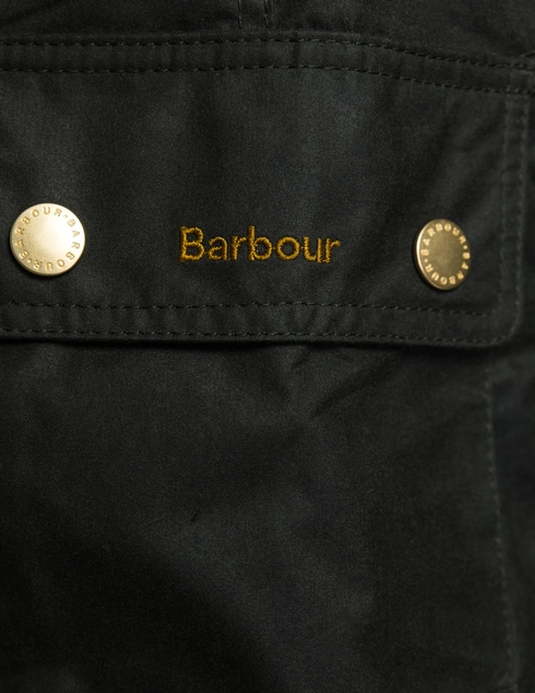 Barbour LWX1402SG51 фото-4