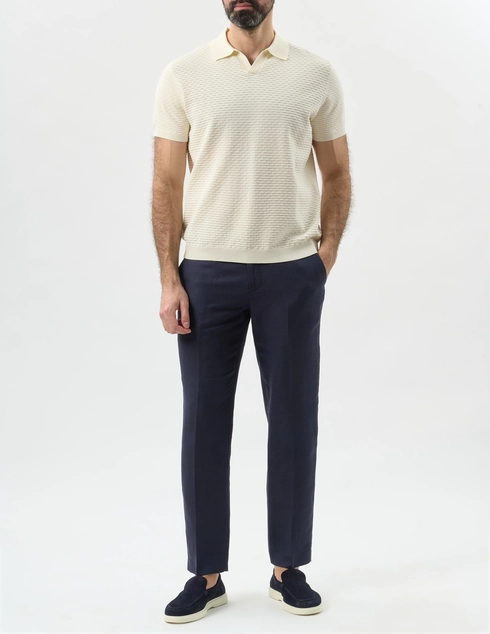 Antony Morato MMTS00073-FA900135-7146_blue фото-2