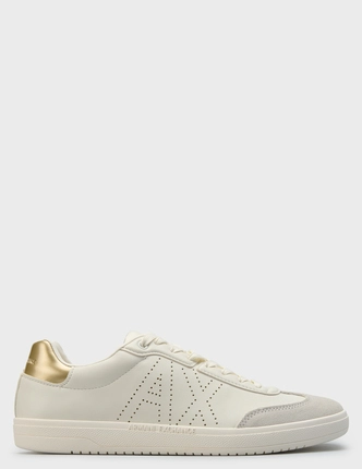 ARMANI EXCHANGE кеды