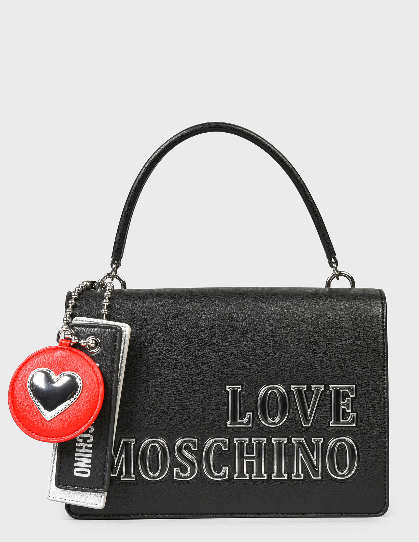 Купить Сумку Moschino На Авито