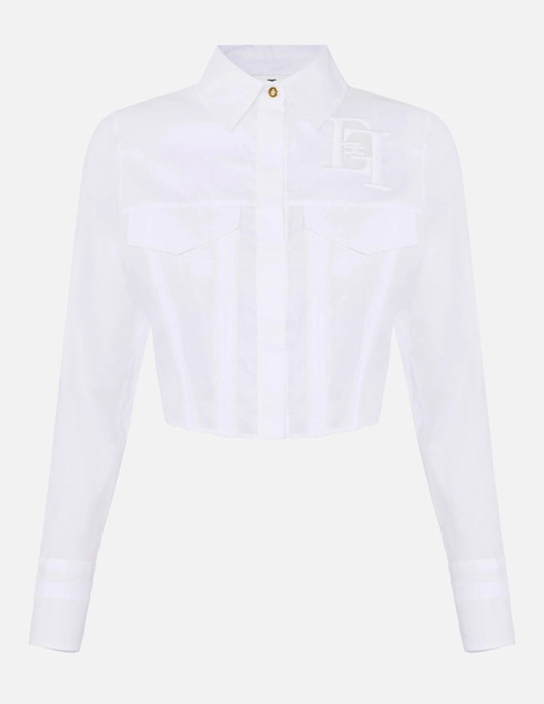 Elisabetta Franchi CA-126-61E2-V390-100 фото-5