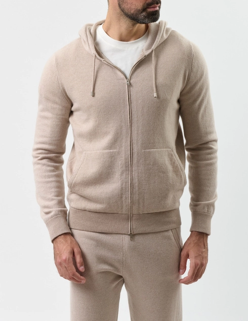 Panicale Cashmere U330538PA33U34B-0225-U330537CA33U34B-0225_beige фото-3
