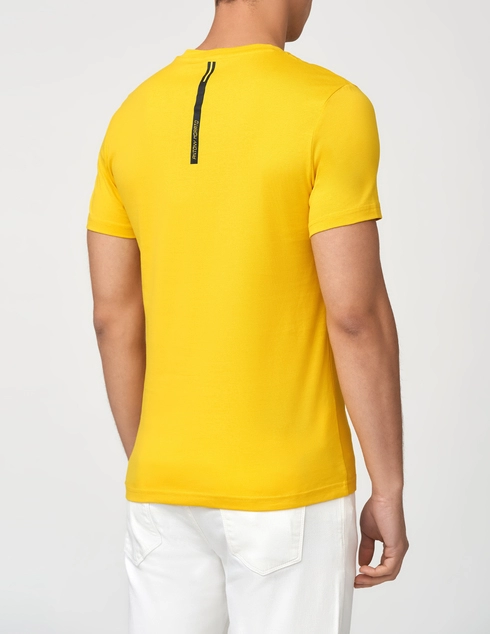 Antony Morato KS02085FA100227-yellow фото-3