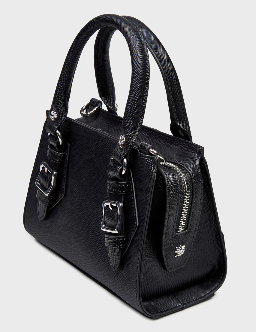 John Richmond RWP24141BOFW-Black фото-2