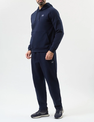 EA7 EMPORIO ARMANI спортивный костюм