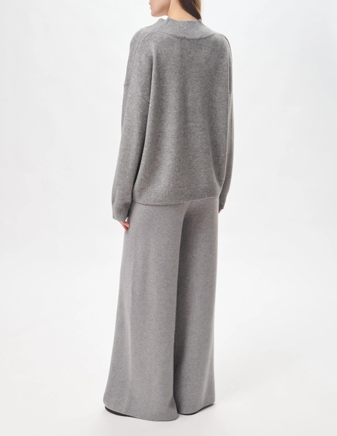 Kaos KT0200-KT027-cash-wool-light-grey_gray фото-2