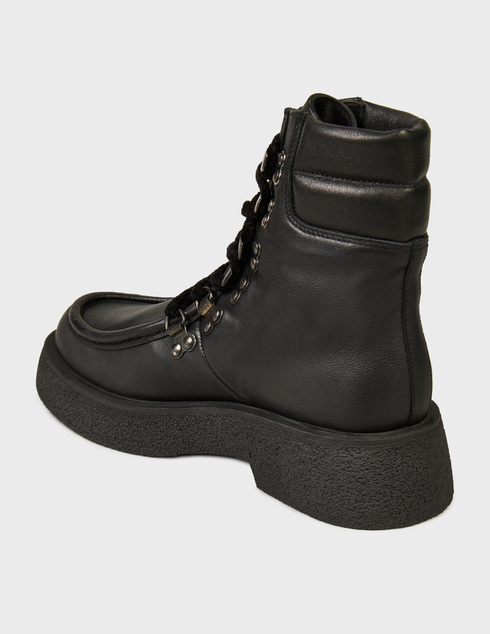 черные Ботинки Loriblu AGR-4IATLA75-S10693 размер - 36; 37; 38; 39; 40; 41