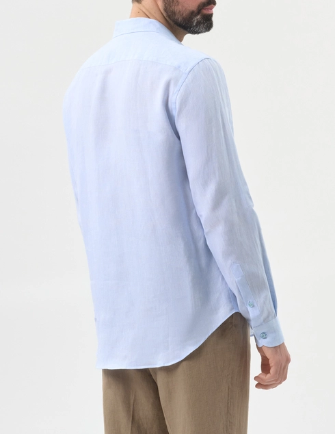 Emporio Armani AGR-000099-9002_blue фото-4