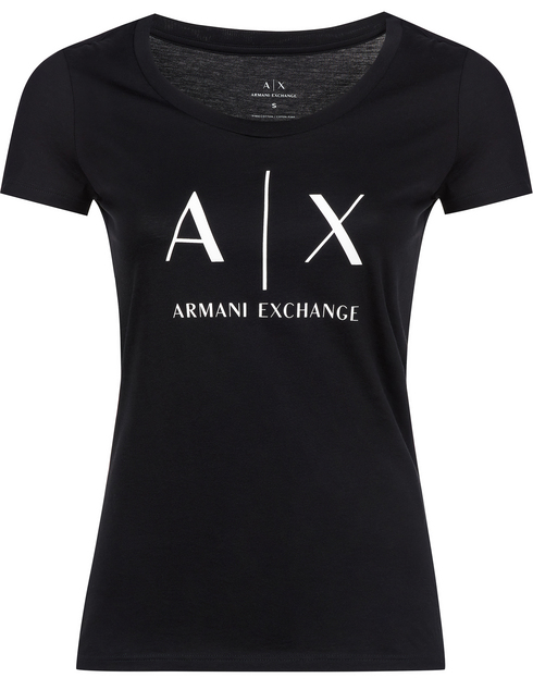 Armani Exchange 8NYT70YJ16Z-1200-black фото-1