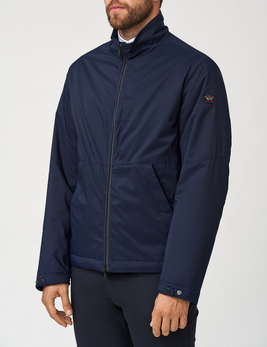 Paul&Shark 11312400-050-blue фото-2