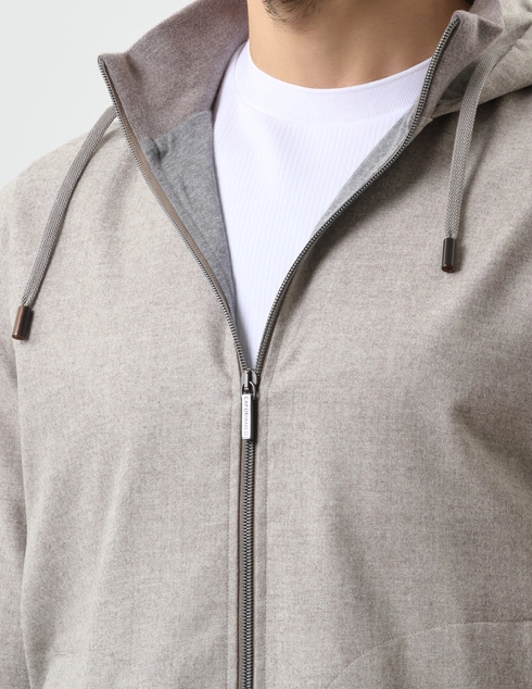 Capobianco 19M403-FA00-029_gray фото-5