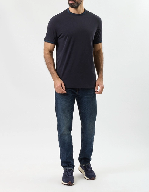 Armani Exchange XM001467-AF10356-UB101_blue фото-2