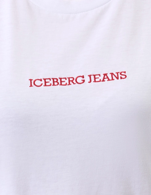 Iceberg F-027-1101_white фото-5