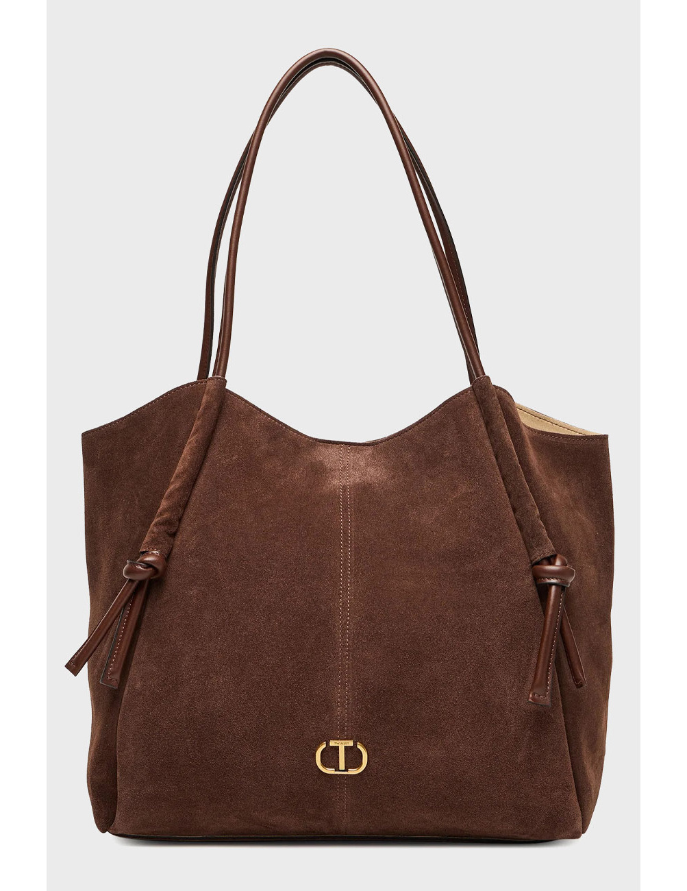 

Сумка, Коричневый