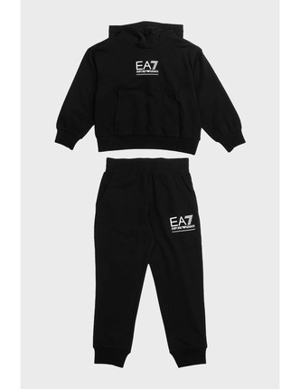 EA7 EMPORIO ARMANI спортивный костюм