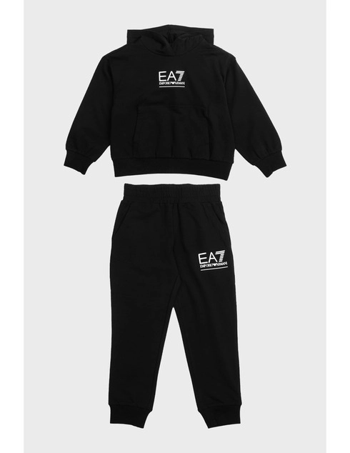 Ea7 Emporio Armani EA7_JUNIOR_1388 фото-1