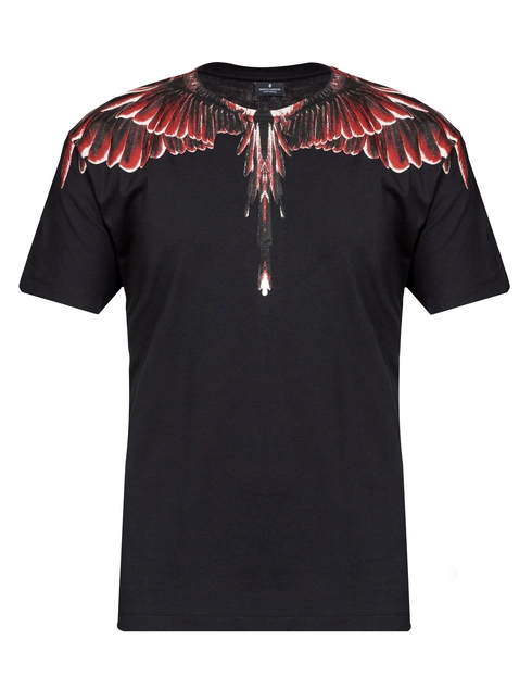 Marcelo Burlon CMAA018E190010031088-black фото-1
